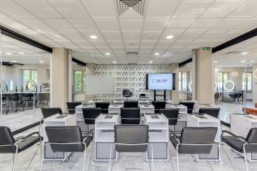 corporate office pixeldote tech