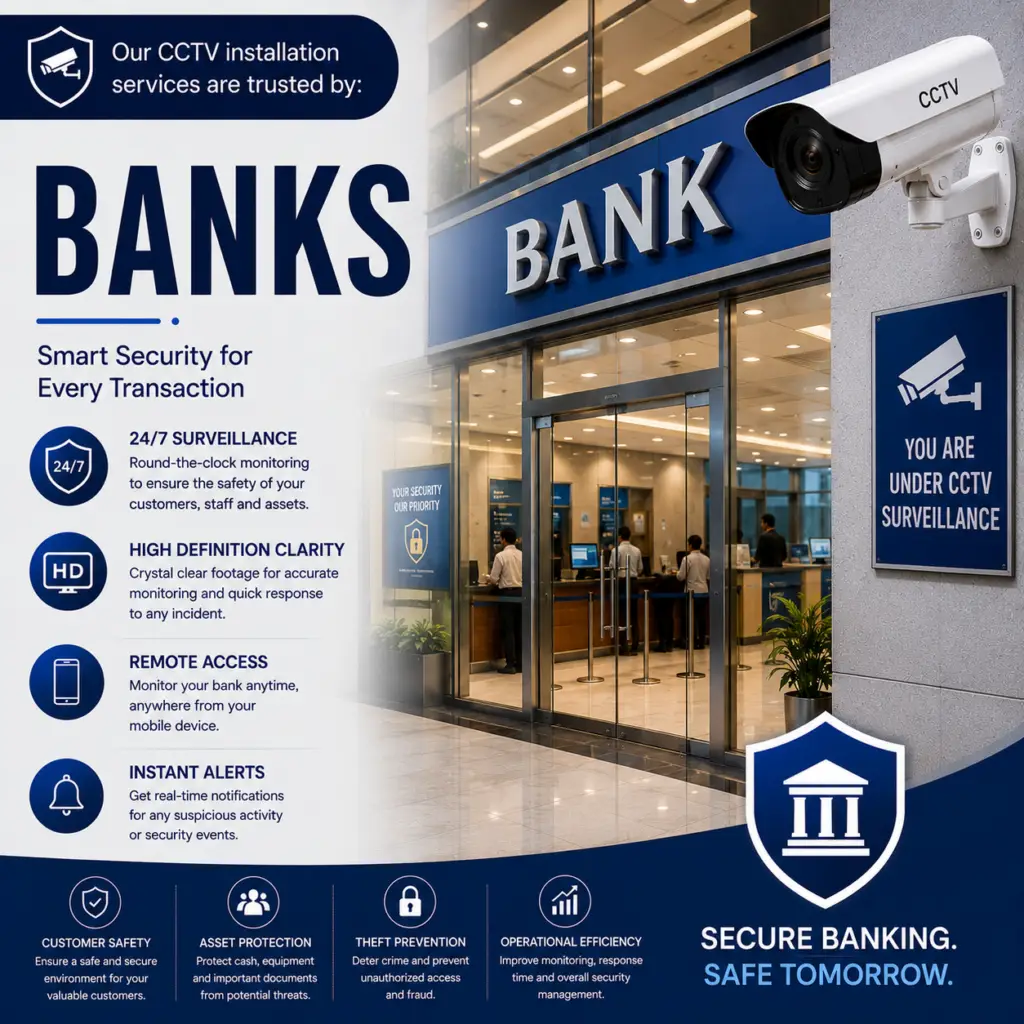 cctv installation patna banks